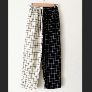 Class Project Split Pants